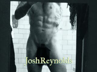 JoshReynolds