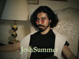 JoshSummer