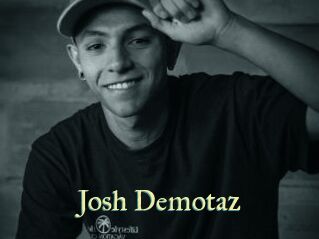 Josh_Demotaz