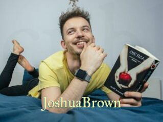 JoshuaBrown