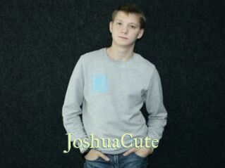 JoshuaCute