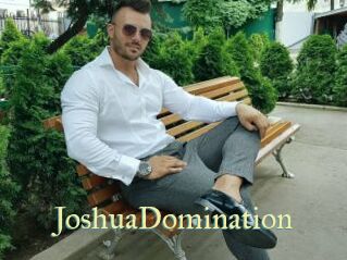 JoshuaDomination