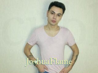 JoshuaFlame