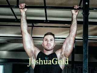 JoshuaGold
