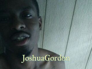 Joshua_Gordon