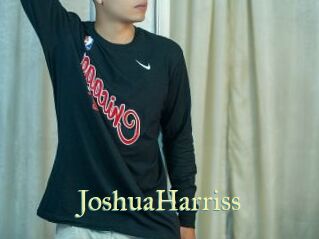 JoshuaHarriss
