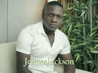 JoshuaJackson