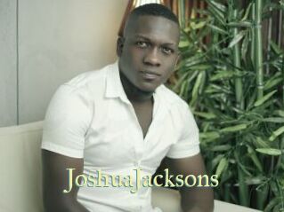 JoshuaJacksons