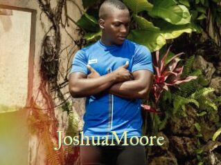 JoshuaMoore