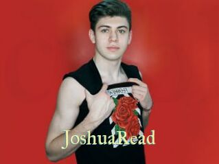 JoshuaRead