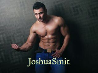 JoshuaSmit
