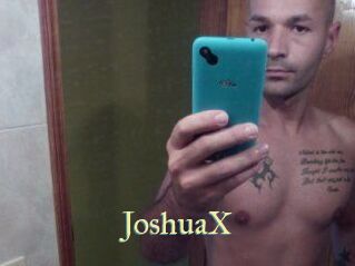 JoshuaX