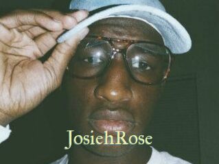 Josieh_Rose