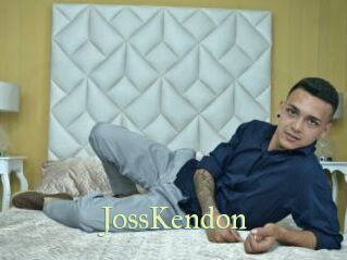 JossKendon