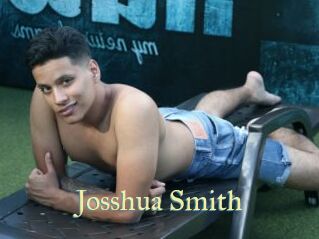 Josshua_Smith