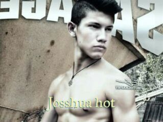 Josshua_hot