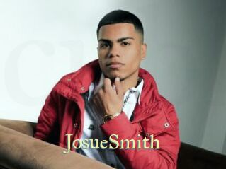 JosueSmith