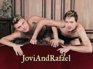 JoviAndRafael