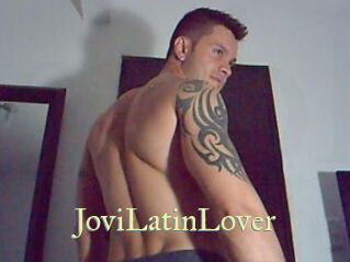 JoviLatinLover