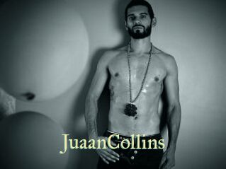 JuaanCollins