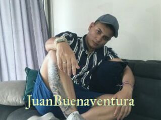 JuanBuenaventura Cube Lille