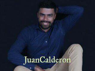 JuanCalderon