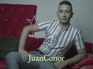 JuanConor