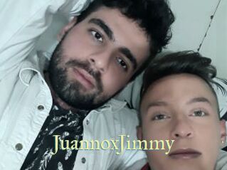 JuannoxJimmy