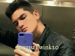 JuanpaTwink20