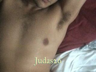 Judas26