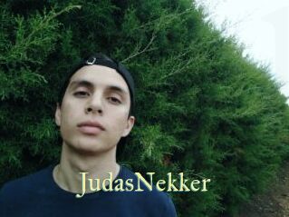 JudasNekker
