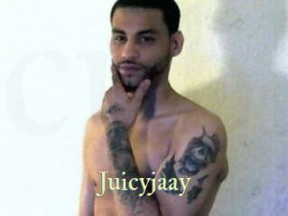 Juicyjaay