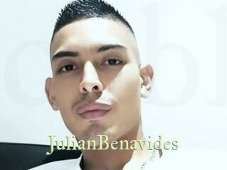 JulianBenavides