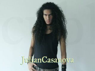 JulianCasanova
