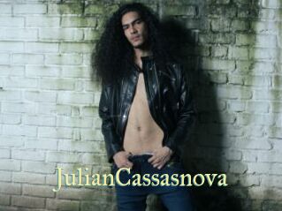 JulianCassasnova
