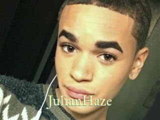 JulianHaze