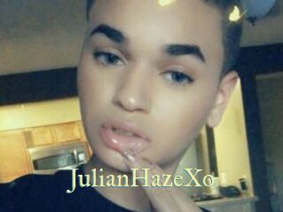 JulianHazeXo