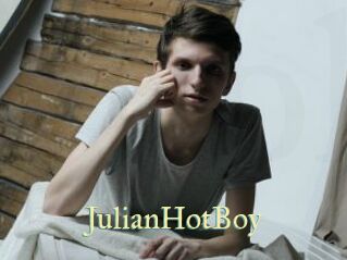 JulianHotBoy