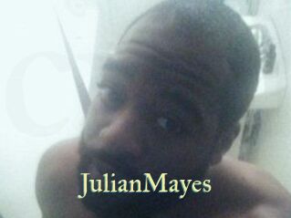 Julian_Mayes