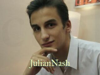 JulianNash