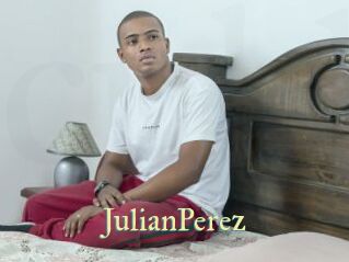 JulianPerez