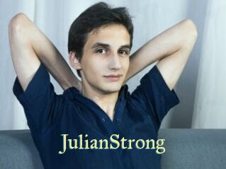 JulianStrong