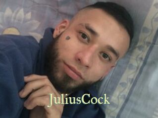 JuliusCock