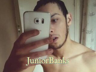 JuniorBanks