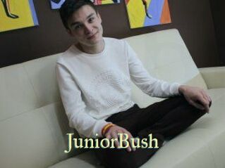 Junior_Bush