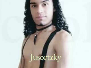 Jusortzky