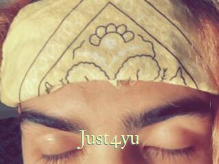 Just4yu