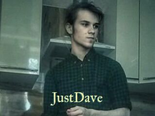 Just_Dave