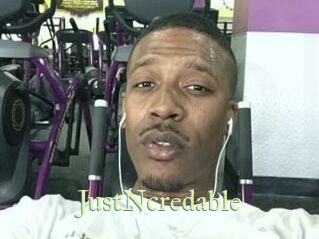 JustNcredable