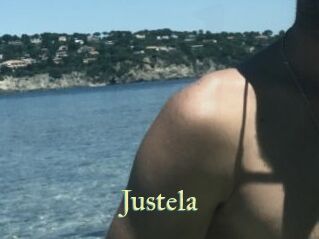 Justela